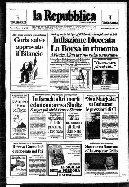 La repubblica